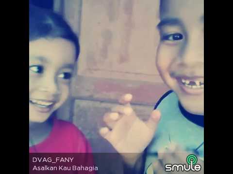 Duet paling romantis smule 2017