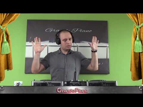 Grande Piano - Only "11 Episode"