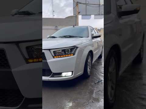 Thumbnail for :“Guess This Rare Iranian Car Model!” #autodetailing by Car