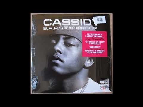 Cassidy - My Drink N My 2 Step (feat. Kanye West & Swizz Beatz) Extended Remix Megamix
