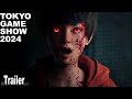 Vidéo de gameplay de Slitterhead  XBox