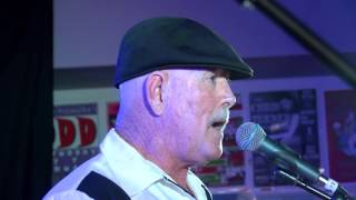 Steppin' Out Steppin' In