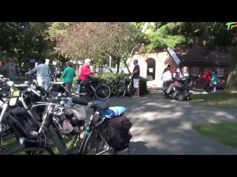 Fietsvierdaagse Oldenzaal 2014, Trendy productions