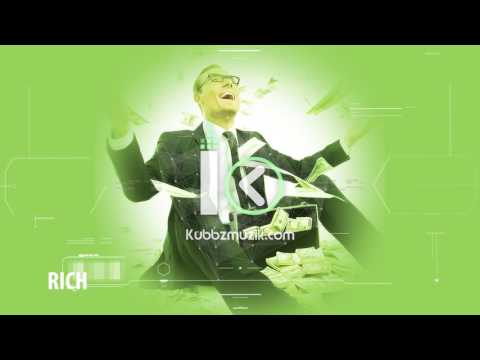 Rich Gang x Young Thug x KPoint Type Beat 2017 "RICH" (Prod. KUBBZMUZIK) Instru Rap