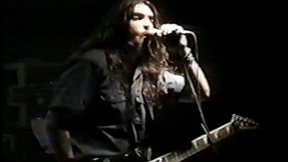 Machine Head - Blind (Korn) - Hard Times (Cro-Mags) - Block (Live in Minneapolis 1995)