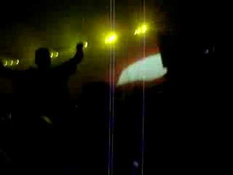 Opening Tiesto In Search Of Sunrise 6