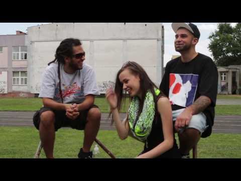 AA TV odc.1 - Mesajah "Gibon i Kaszka" Teaser