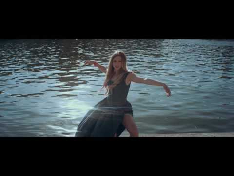 David Peel, Kilian Taras & Dasha Luks - Conquer The Night (Official Video)