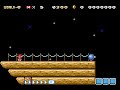 SMAGHETTI SMA4 SMB3 CUSTOM LEVELS 1736