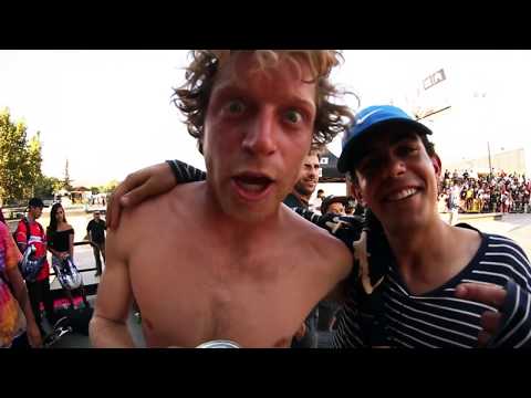 DC LATAMSUPERTOUR CHILE 2018 - CHM CREW