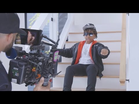 Young Dylan - BTS (GET LITTY)