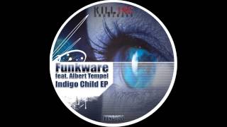 Funkware feat Albert Tempel - When You Were Here [KINC058]
