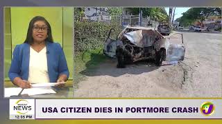 1 Police and 2 Soldiers Arrested in Drug Operation | Midday News