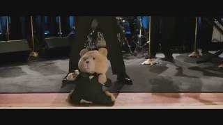 Ted 2 - Thunder Buddies for Life 30''