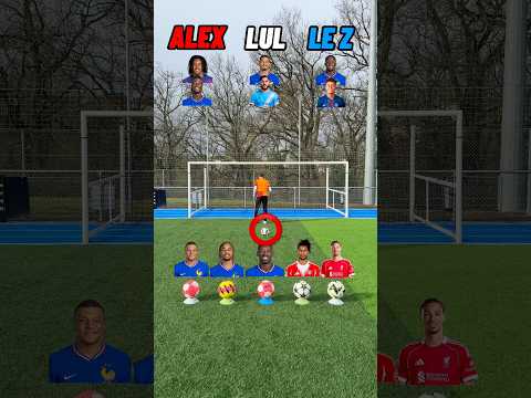 LE PIRE TRIO DE FRANCE ! 🇫🇷🤣