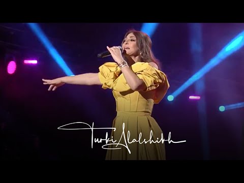 عمري ابتدا - اليسا | Omry Ebtada - Elissa