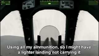 DayZ - What's over the edge of the map?