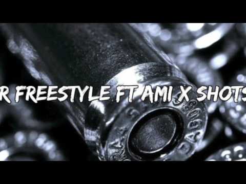 Regular Freestyle Ft AMI x Shots