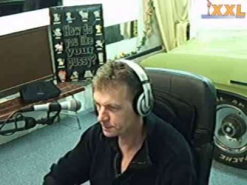 XXL Radio.de Markus DJ Dean - Going Nowhere Original Extended