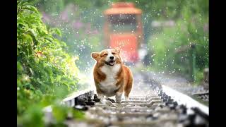 Download lagu Music Sound Effect | Natural - 03 RAIN (Hujan) | NoCopyright mp3