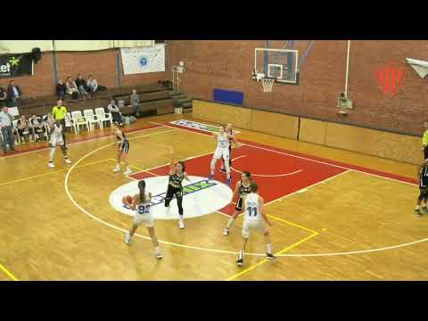 KRISTINA ARSENIC - Season Highlights