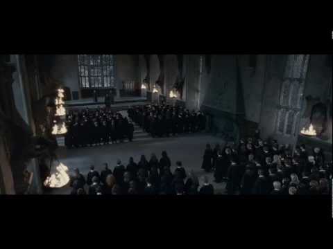 Harry Potter and the Deathly Hallows: Part II (Featurette 'The Story of Snape')