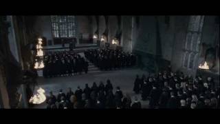 Video trailer för Harry Potter och dödsrelikerna, del 2