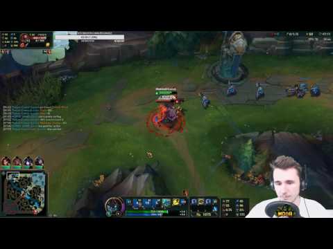 LE RADICI DI MAOKAI (REWORK) - League of Legends ITA #214