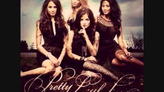 Michael Suby - Secrets never die [Pretty Little Liars Soundtrack]