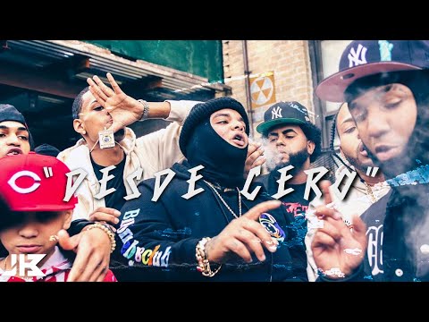 "DESDE CERO" - Instrumental Trap | Pista De Trap 2021| Rap/Trap Freestyle | BASE DE TRAP