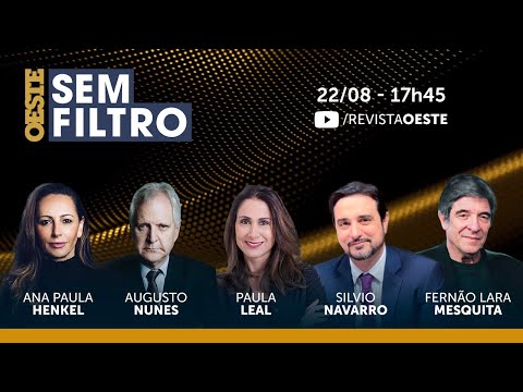 oeste sem filtro