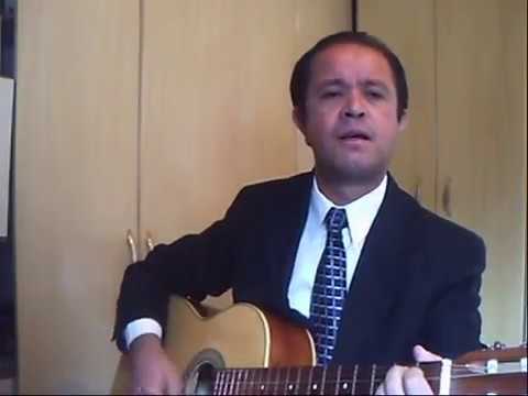 Só em Jesus confiarei - Samuel de Camargo