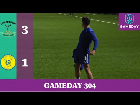 PERFECT START TO NEW YEAR - Chasetown vs Sporting Khalsa - Gameday No 304