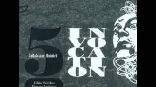 "La tía primero"/ Juan Pablo Balcázar Quinteto (2009)