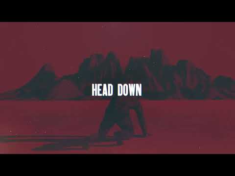 New Medicine - Head Down - Official Lyric Video