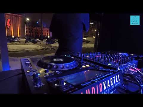 The Blue Oyster: Szermi / 13.02 / 20 - 21