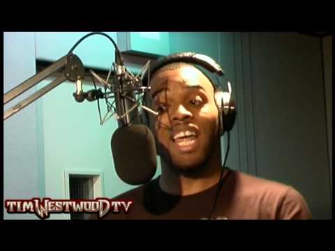 Guvnor freestyle - Westwood