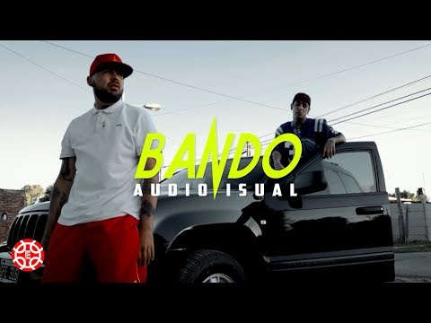 DIAMANTE AYALA ft COQEÉIN MONTANA, PICHANDO (Video Oficial)