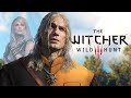 I Just Started Witcher 3 Already Down Bad