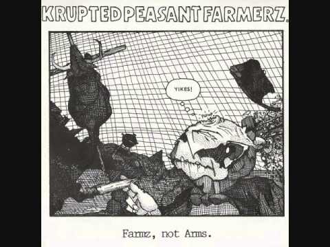 krupted peasant farmerz - farmz, not arms 7