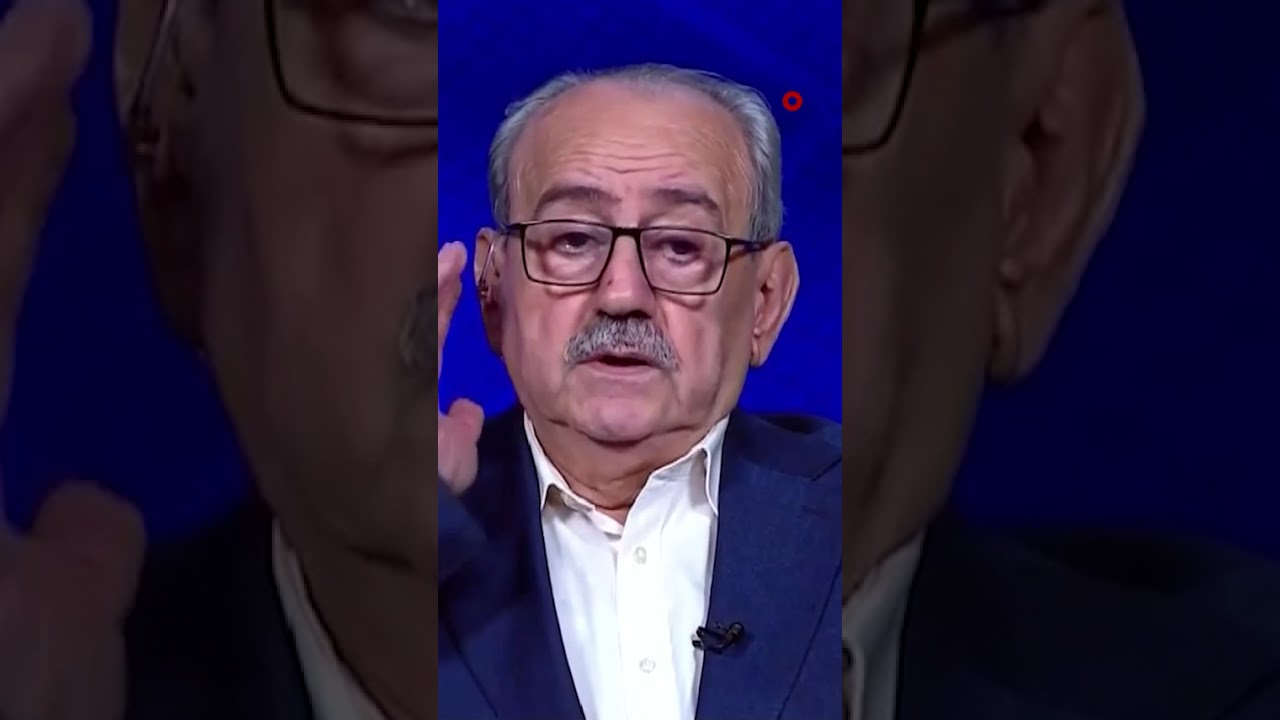 فيديو | فلاح المشعل: بعض الدول تعد العراق بلداً معادياً بسبب الفصائل#على_الحافة