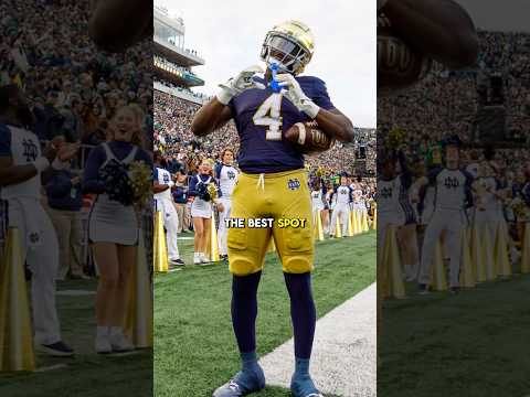 Thumbnail for NFL Draft Sleepers and Busts!