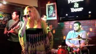 Perfect Quartet If I Ain&#39;t Got You cover