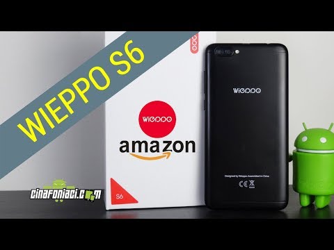 Wieppo S6 - Recensione