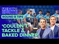 Freddy and The Eighth's Tips - Round 8 | NRL on Nine