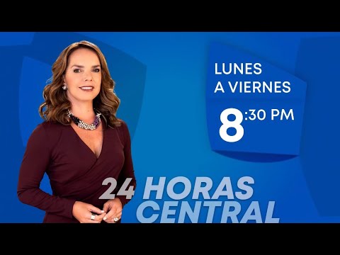 24 HORAS EDICIÓN CENTRAL EN VIVO - PROGRAMA COMPLETO: MIÉRCOLES 31 DE DICIEMBRE DEL 2025