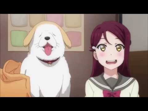 Riko Riko Rii~ x Shitake 「English Sub」