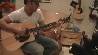 Jeff Jacobs - "Cockatoo" (Original Song)