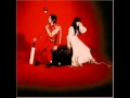 White Stripes - In The Cold, Cold, Night (lyrics)