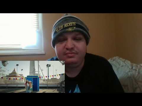 American Reacts to DILLOM, SARAMALACARA - ROCKETPOWERS (Versión Legal)